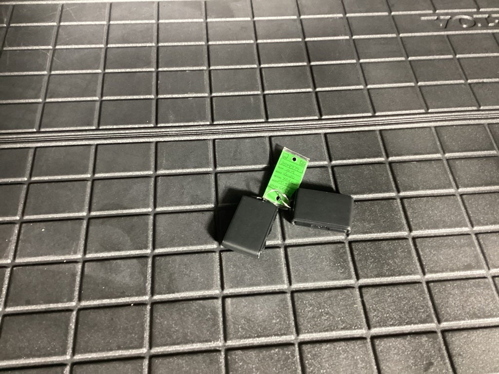 2019 Volvo XC40 Momentum