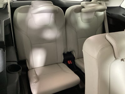 2020 Volvo XC90 T6; 7-seat T6; 7-seat Momentum