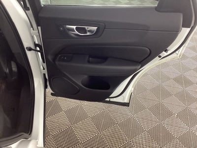 2021 Volvo XC60 Inscription Expression