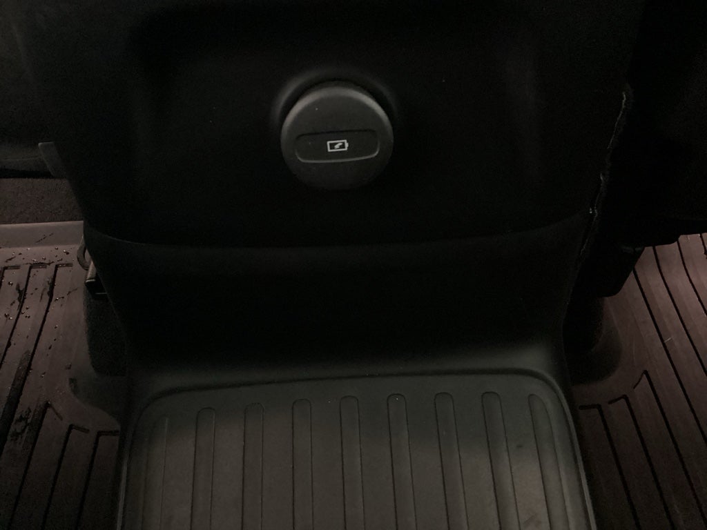 2021 Volvo XC60 Inscription Expression