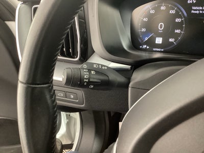 2021 Volvo XC60 Inscription Expression