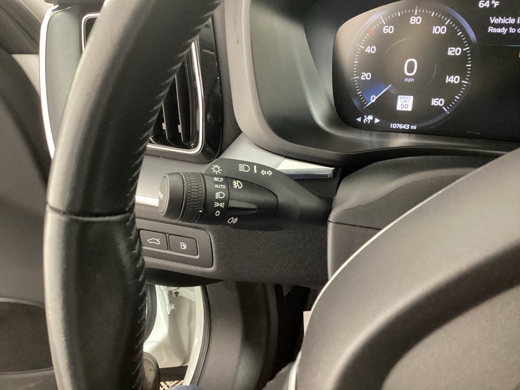 2021 Volvo XC60 Inscription Expression