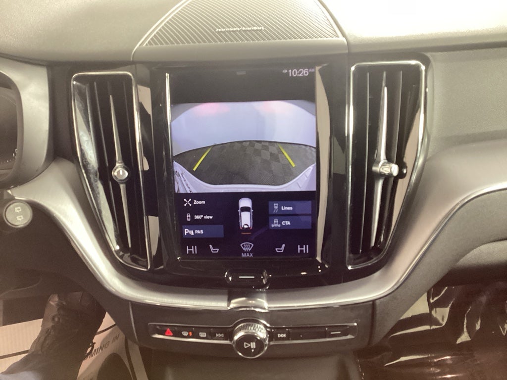 2021 Volvo XC60 Inscription Expression