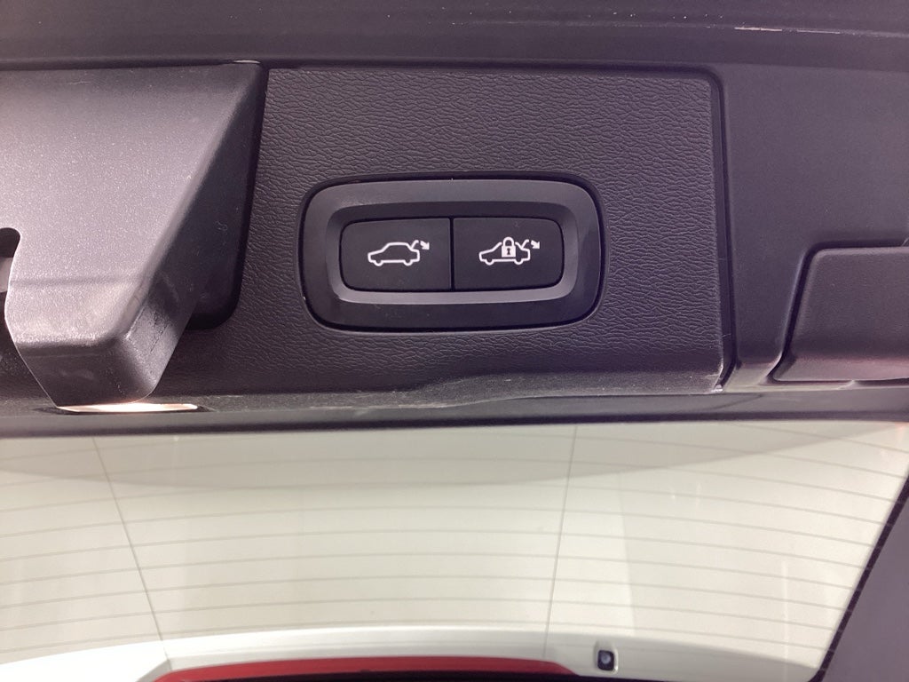 2021 Volvo XC60 Inscription Expression