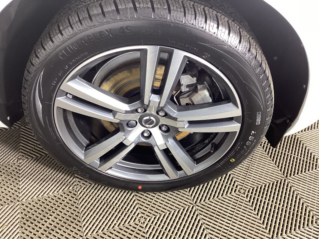 2021 Volvo XC60 Inscription Expression