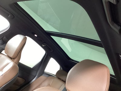 2022 Volvo XC60 B5 B5 Momentum