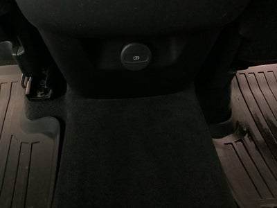 2022 Volvo XC60 B5 B5 Momentum