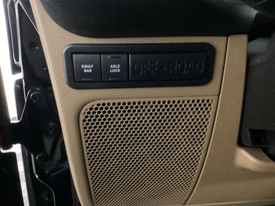 2015 Jeep Wrangler Rubicon