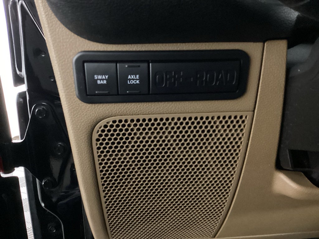 2015 Jeep Wrangler Rubicon