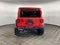 2020 Jeep Wrangler Rubicon