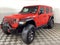 2020 Jeep Wrangler Rubicon