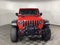 2020 Jeep Wrangler Rubicon