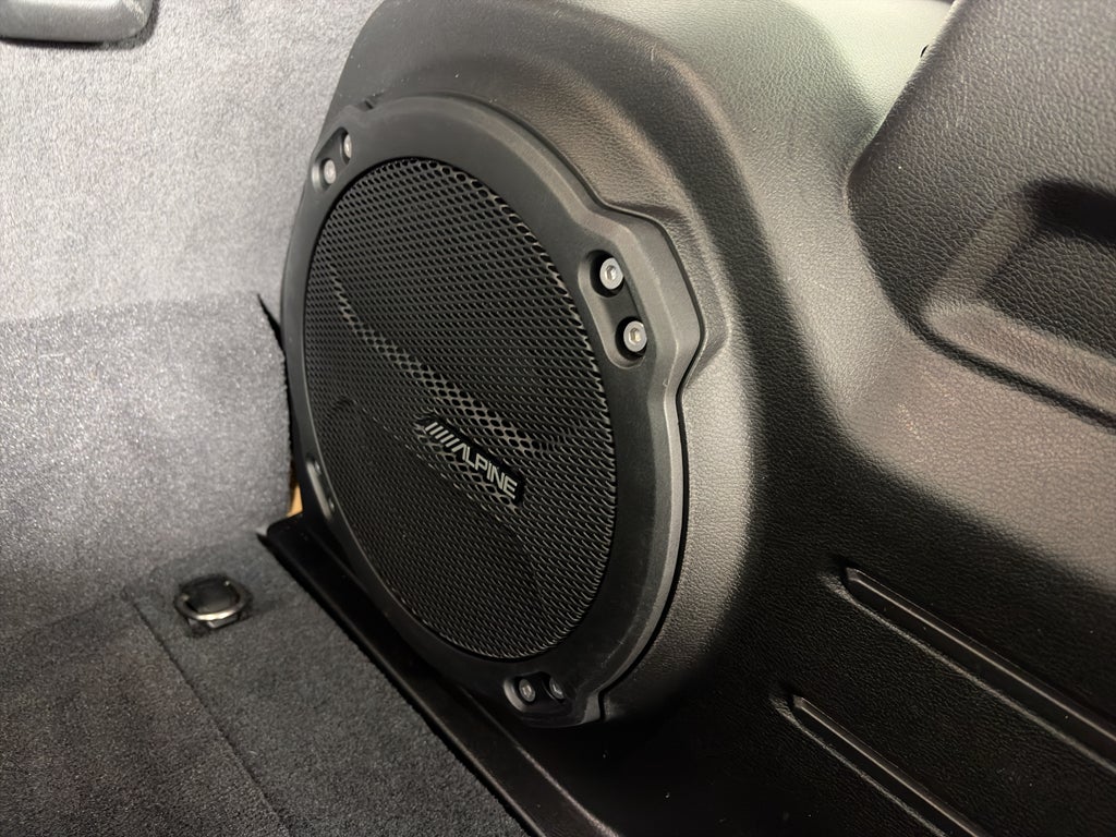 2023 Jeep Wrangler 4xe Unlimited Sahara