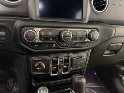 2023 Jeep Wrangler 4xe Unlimited Sahara