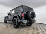 2023 Jeep Wrangler 4xe Unlimited Sahara