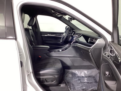 2024 Jeep Grand Cherokee 4xe Trailhawk