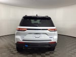 2024 Jeep Grand Cherokee 4xe Trailhawk
