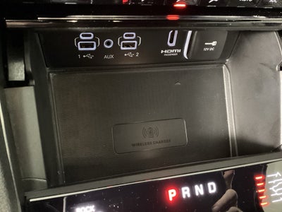 2024 Jeep Grand Cherokee 4xe Trailhawk