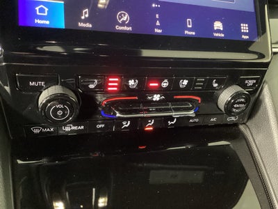 2024 Jeep Grand Cherokee 4xe Trailhawk