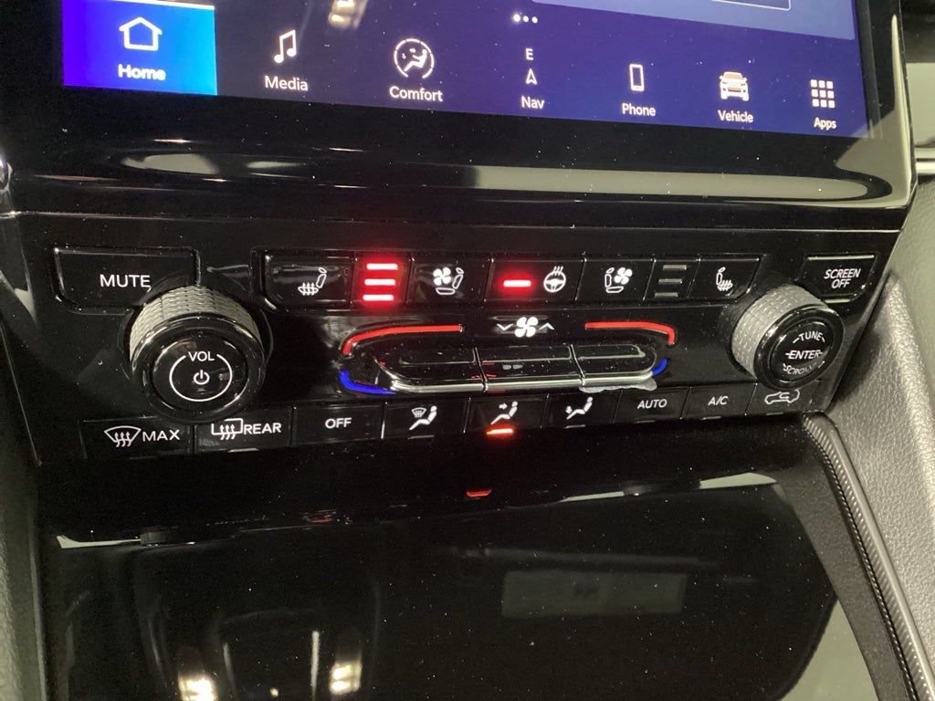 2024 Jeep Grand Cherokee 4xe Trailhawk