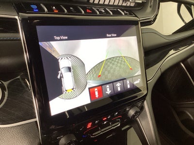 2024 Jeep Grand Cherokee 4xe Trailhawk