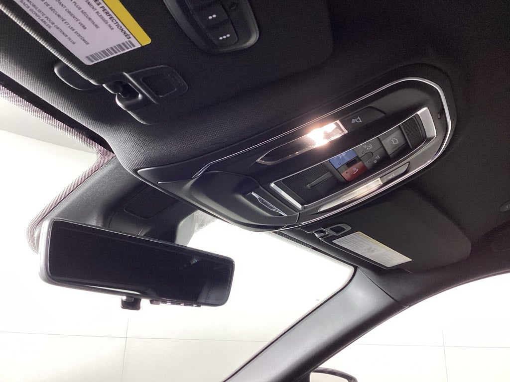 2024 Jeep Grand Cherokee 4xe Trailhawk