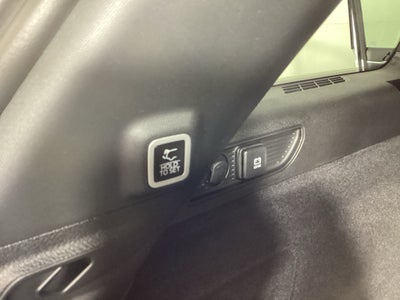 2024 Jeep Grand Cherokee 4xe Trailhawk