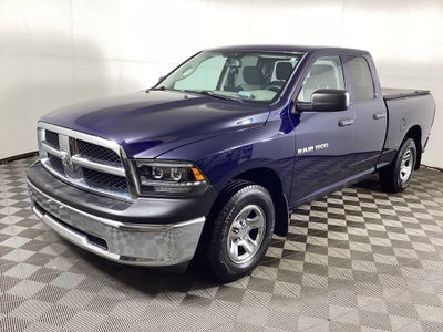 2012 RAM 1500 ST