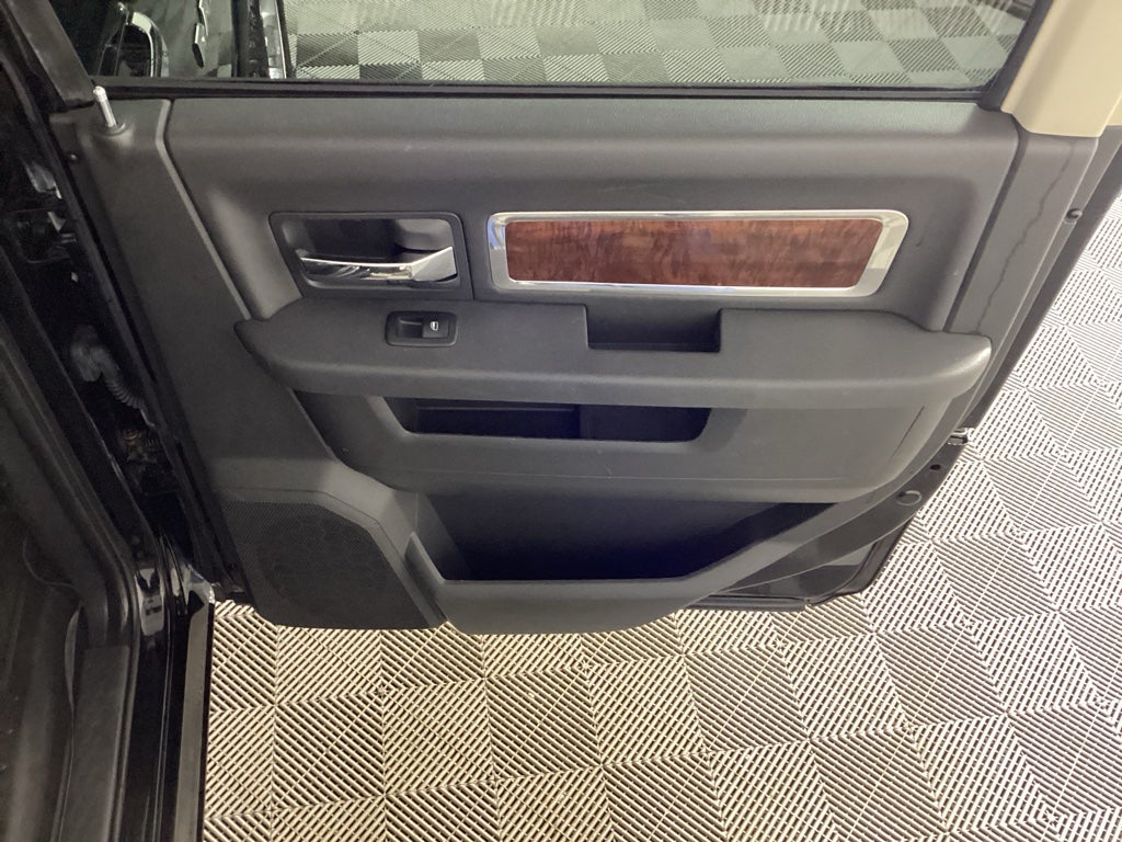 2012 RAM 1500 Laramie