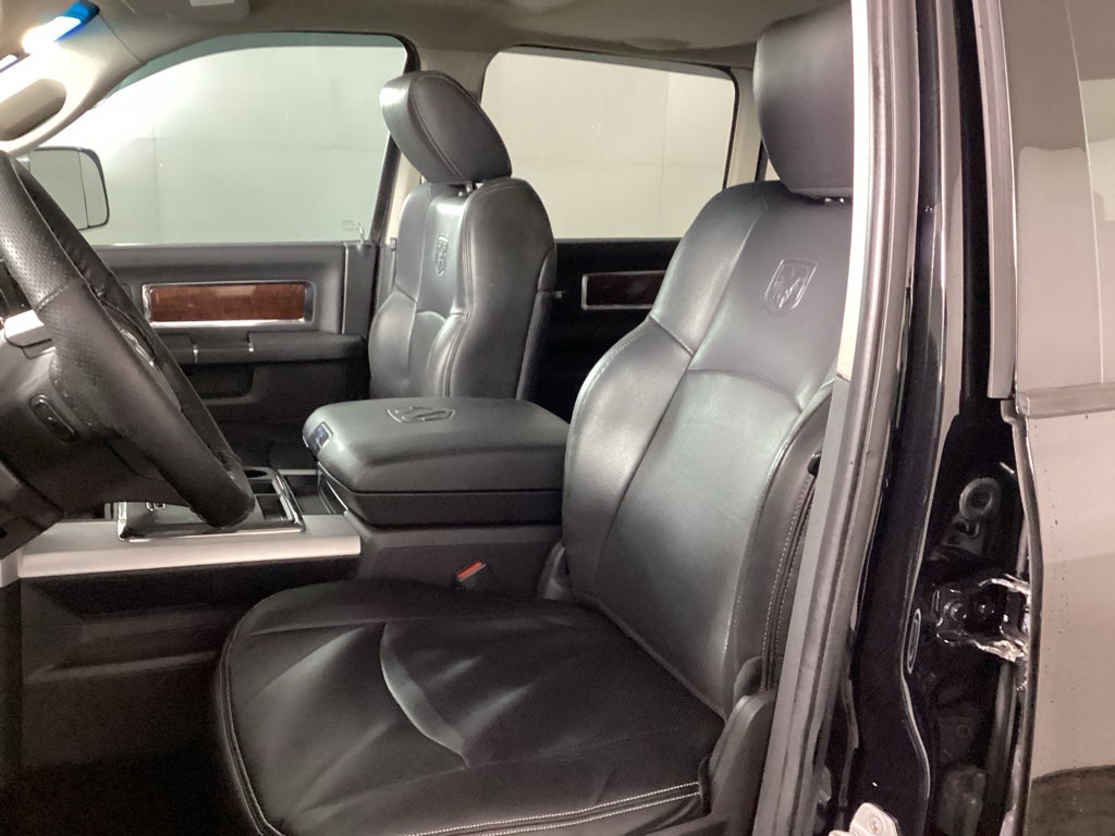 2012 RAM 1500 Laramie