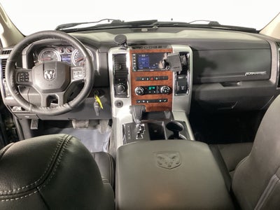 2012 RAM 1500 Laramie