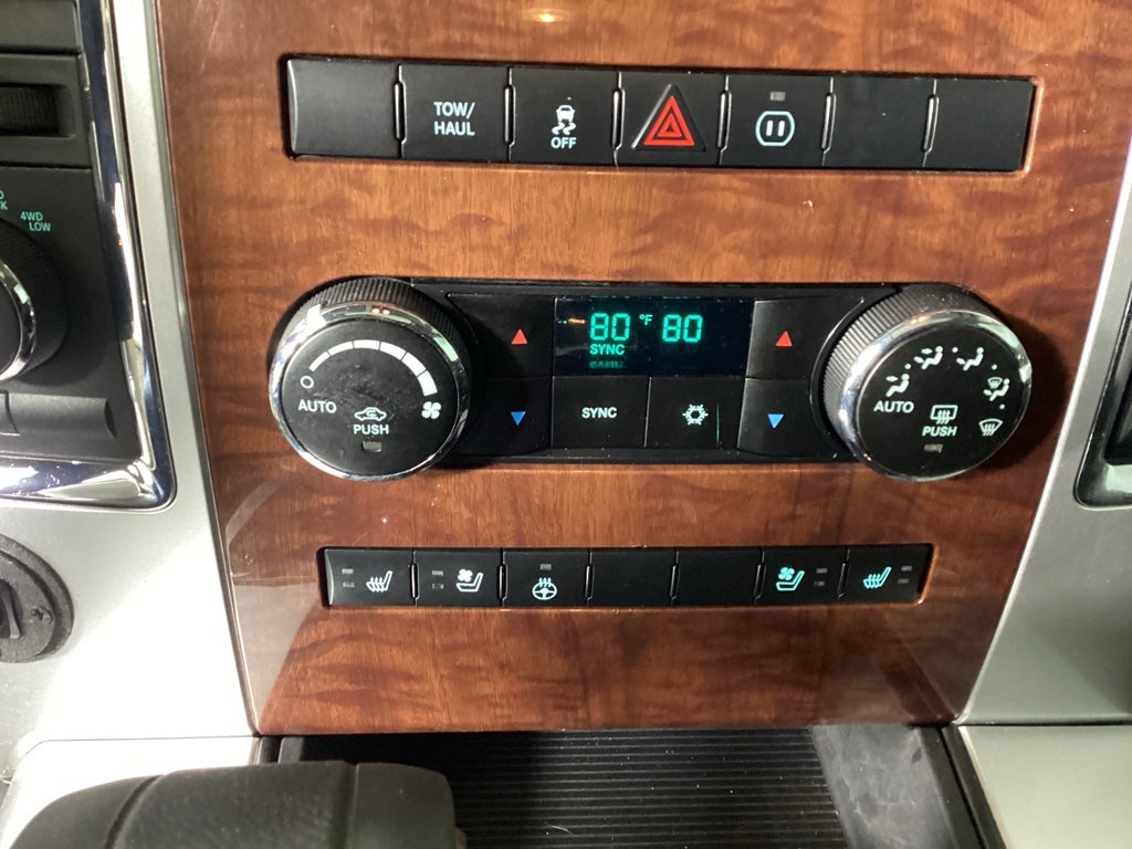 2012 RAM 1500 Laramie