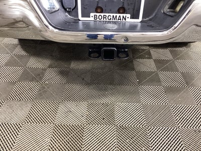 2012 RAM 1500 Laramie