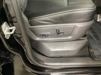 2012 RAM 1500 Laramie