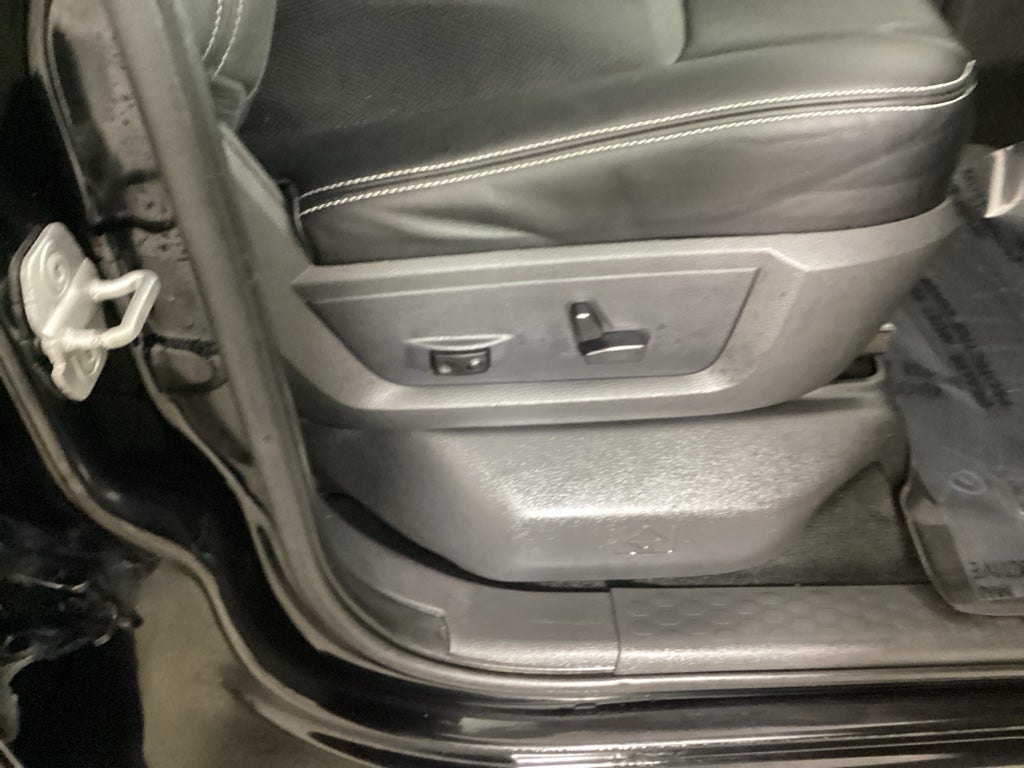 2012 RAM 1500 Laramie