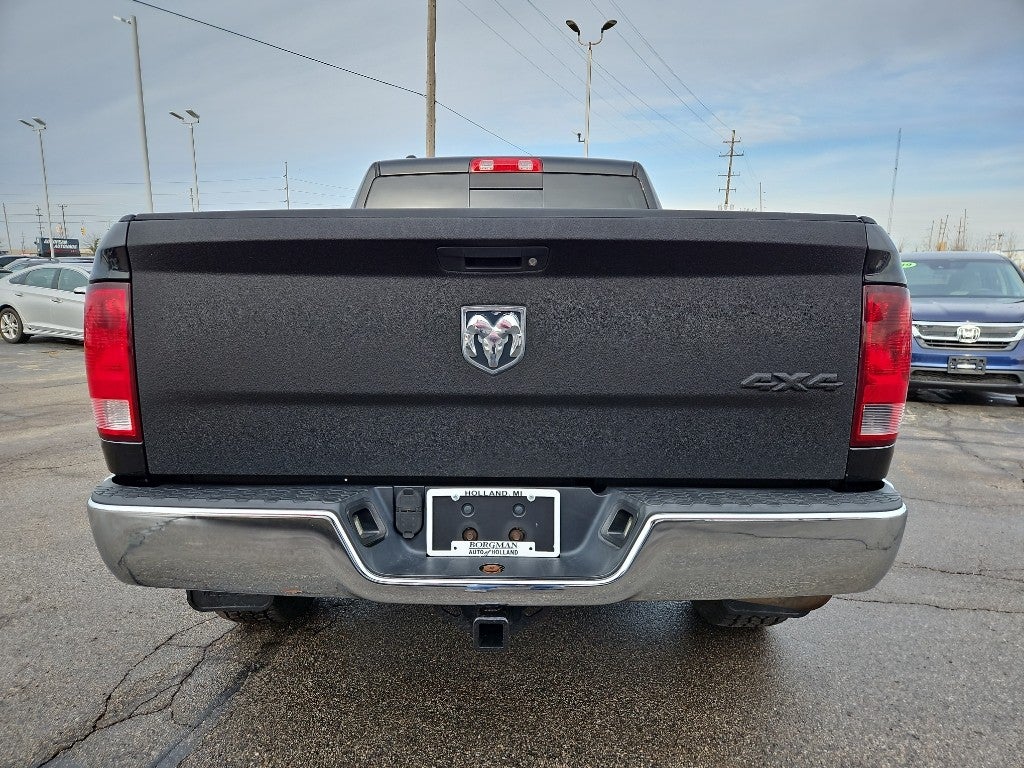 2015 RAM 1500 SLT