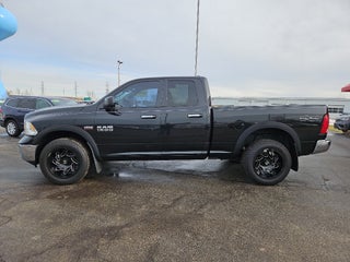 2015 RAM 1500 SLT