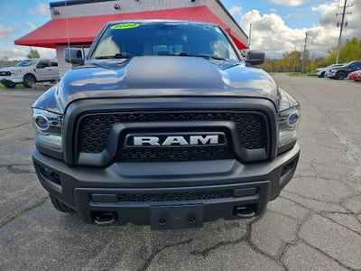 2020 RAM 1500 Classic Warlock