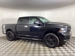 2014 RAM 1500 Express