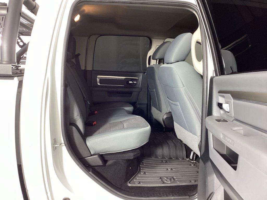 2017 RAM 1500 Outdoorsman