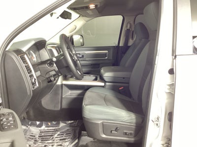 2017 RAM 1500 Outdoorsman