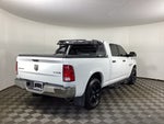 2017 RAM 1500 Outdoorsman