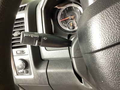 2017 RAM 1500 Outdoorsman