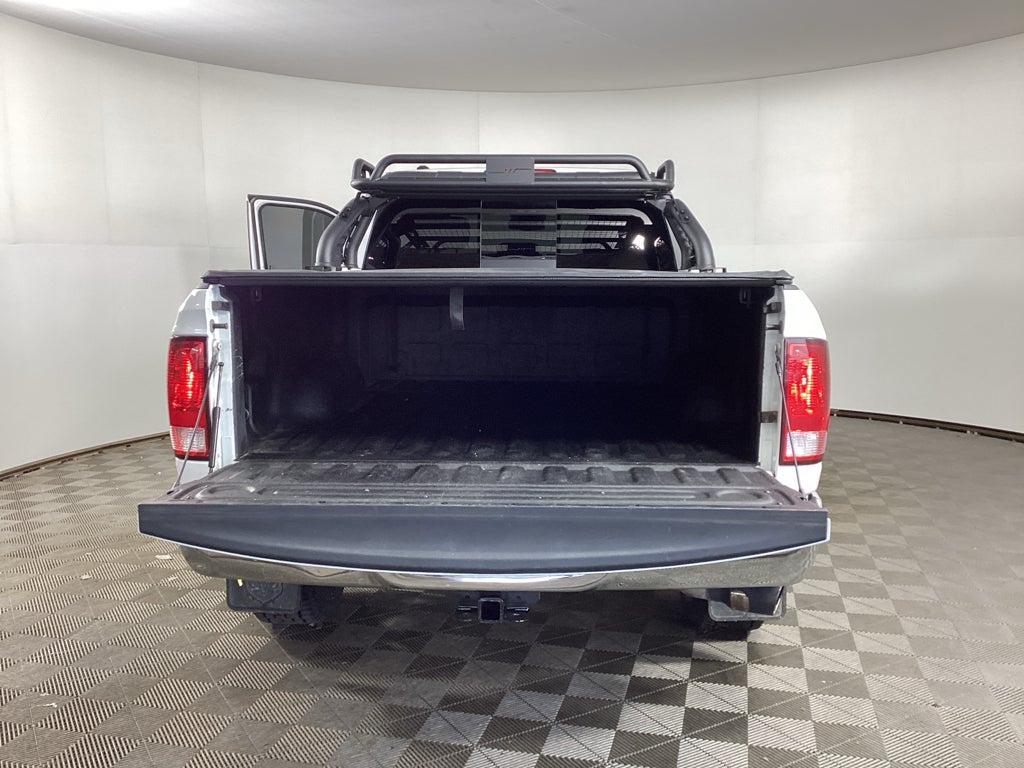 2017 RAM 1500 Outdoorsman