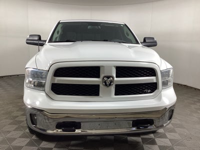 2017 RAM 1500 Outdoorsman
