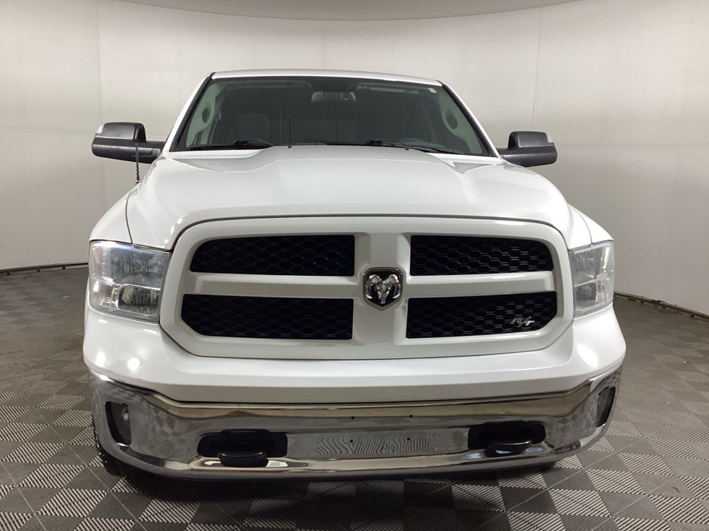 2017 RAM 1500 Outdoorsman