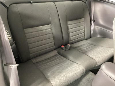 2001 Ford Mustang GT Deluxe
