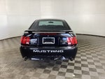2001 Ford Mustang GT Deluxe