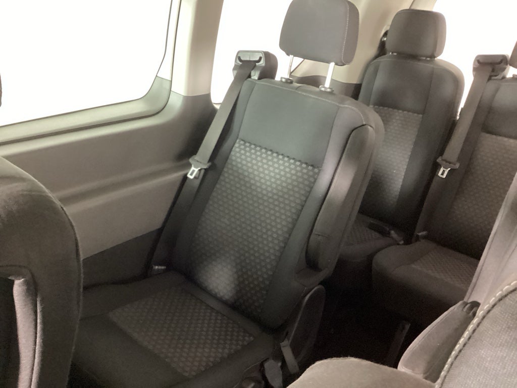 2023 Ford Transit Wagon XLT