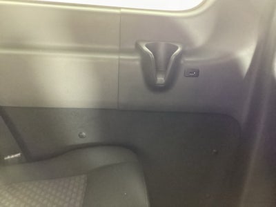 2023 Ford Transit Wagon XLT